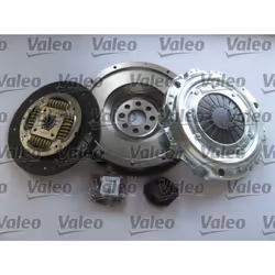 Kit d'embrayage VALEO 835082 - Vue supplémentaire 4