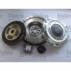 Kit d'embrayage VALEO 835082 - Vue supplémentaire 5
