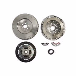 Kit d'embrayage VALEO 835084