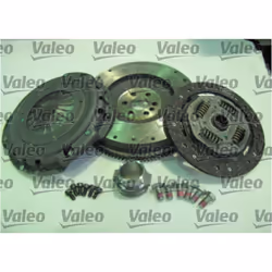 Kit d'embrayage VALEO 835084 - Vue supplémentaire 4