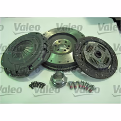 Kit d'embrayage VALEO 835084 - Vue supplémentaire 5