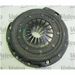 Kit d'embrayage VALEO 835084 - Vue supplémentaire 7