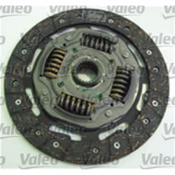 Kit d'embrayage VALEO 835084 - Vue supplémentaire 8