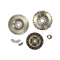 Kit d'embrayage VALEO 835087