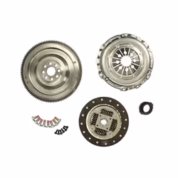 Kit d'embrayage VALEO 835087