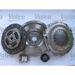Kit d'embrayage VALEO 835087 - Vue supplémentaire 4