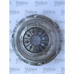 Kit d'embrayage VALEO 835087 - Vue supplémentaire 6
