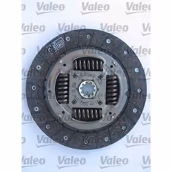 Kit d'embrayage VALEO 835087 - Vue supplémentaire 7