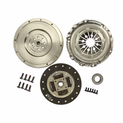 Kit d'embrayage VALEO 835091