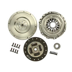 Kit d'embrayage VALEO 835091