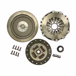 Kit d'embrayage VALEO 835091