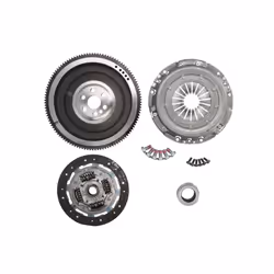 Kit d'embrayage VALEO 835095