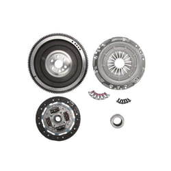 Kit d'embrayage VALEO 835095