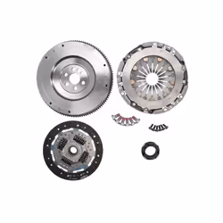 Kit d'embrayage VALEO 835095