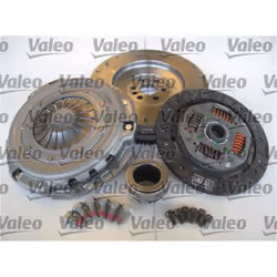 Kit d'embrayage VALEO 835095 - Vue supplémentaire 4