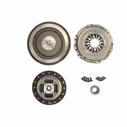 Kit d'embrayage VALEO 835104