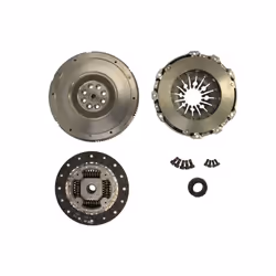 Kit d'embrayage VALEO 835104