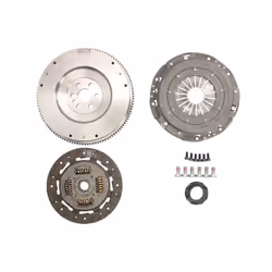 Kit d'embrayage VALEO 835108
