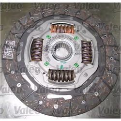 Kit d'embrayage VALEO 835108 - Vue supplémentaire 5