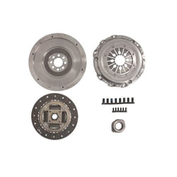 Kit d'embrayage VALEO 835111