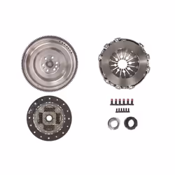 Kit d'embrayage VALEO 835115 - Vue supplémentaire 2