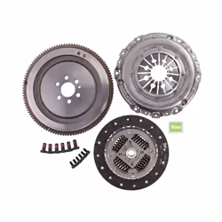 Kit d'embrayage VALEO 835148