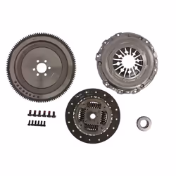 Kit d'embrayage VALEO 835155