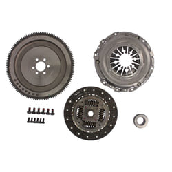 Kit d'embrayage VALEO 835155