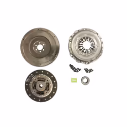 Kit d'embrayage VALEO 835160