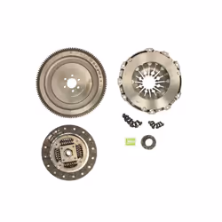Kit d'embrayage VALEO 835160