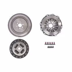 Kit d'embrayage VALEO 835163