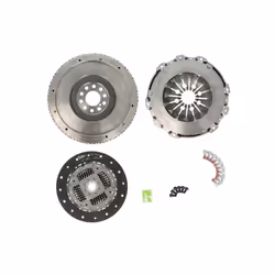 Kit d'embrayage VALEO 835166