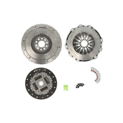 Kit d'embrayage VALEO 835166