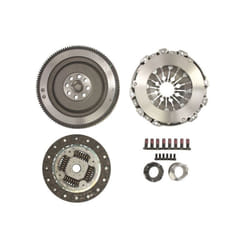 Kit d'embrayage VALEO 835167