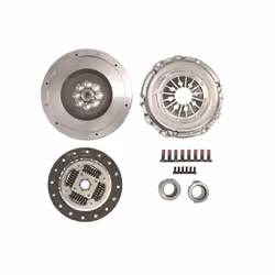 Kit d'embrayage VALEO 835167
