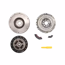 Kit d'embrayage VALEO 835168