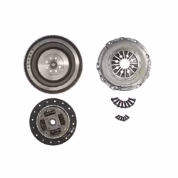 Kit d'embrayage VALEO 835177