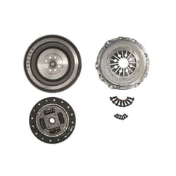 Kit d'embrayage VALEO 835177