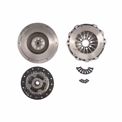 Kit d'embrayage VALEO 835177