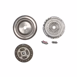 Kit d'embrayage VALEO 835180