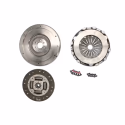 Kit d'embrayage VALEO 835180