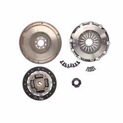 Kit d'embrayage VALEO 835184 - Vue supplémentaire 2