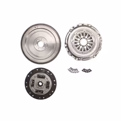 Kit d'embrayage VALEO 835189