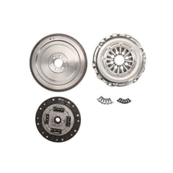 Kit d'embrayage VALEO 835189