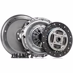 Embrayage kit 4p Volskwagen passat 2.0 tdi - VALEO - 835253