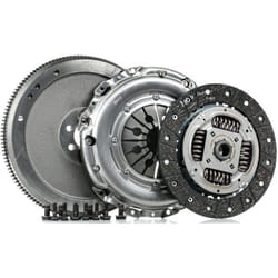 Embrayage kit 4p Volskwagen passat 2.0 tdi - VALEO - 835253