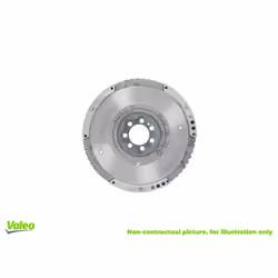 Volant moteur VALEO 836004