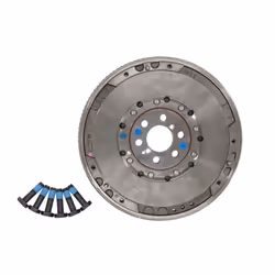 Volant bimasse VALEO 836012