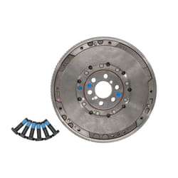 Volant bimasse VALEO 836012