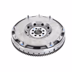 Volant bimasse VALEO 836018